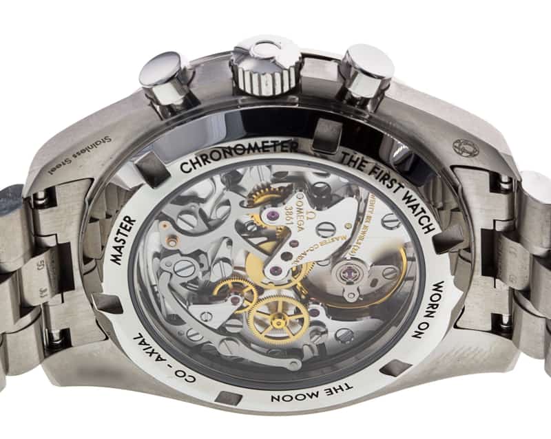 Omega Speedmaster Moonwatch 310.30.42.50.01.002